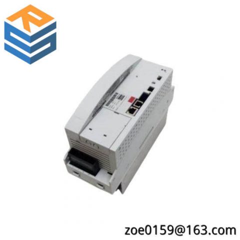 KUKA KSD1-16 Motor Control Module