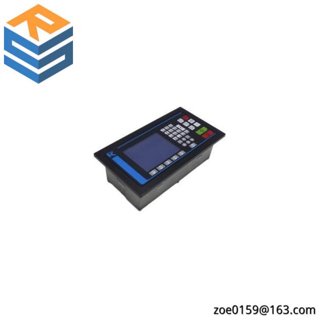 KTRON KSL2401-30056 DISPLAY - Industry-grade Touchscreen Display for Control Panels