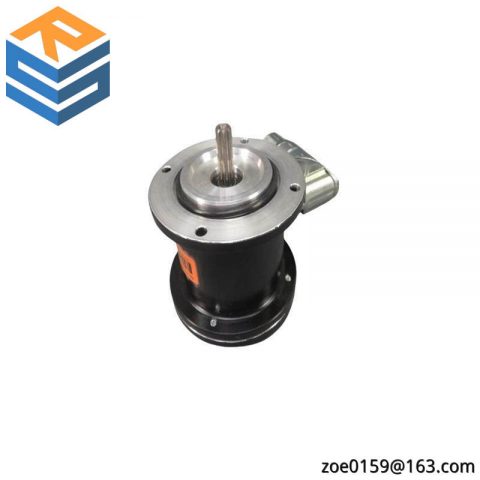KUKA 00-138-219 Robot Encoder - Precision Motion Control Solution