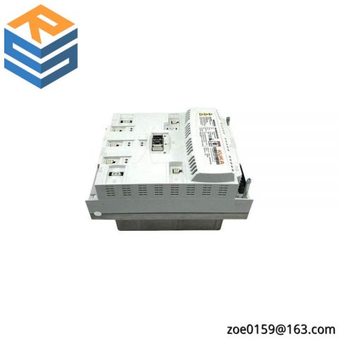 KUKA 00-198-260.KPP600-20-1X40 UL C4 Servo Drive - Precision Control for Industrial Automation