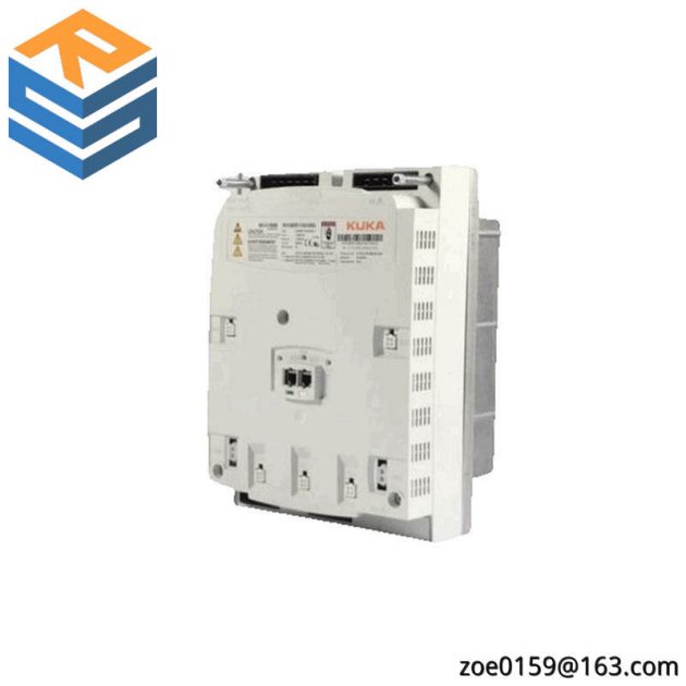 KUKA 00-198-263, KPP600-20-2X40 Power Supply