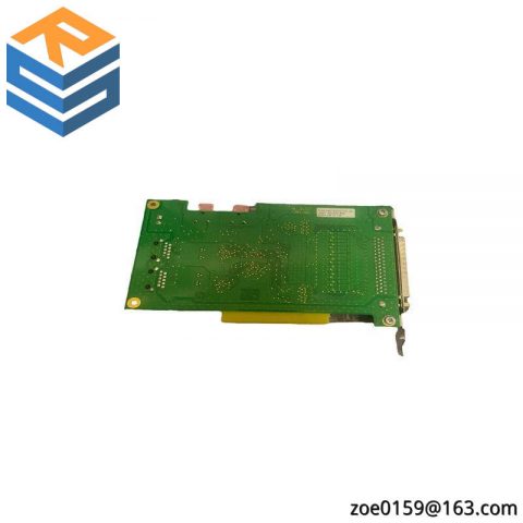 KUKA 00-271-314 IOB-16-16B Communication Card for Industrial Control