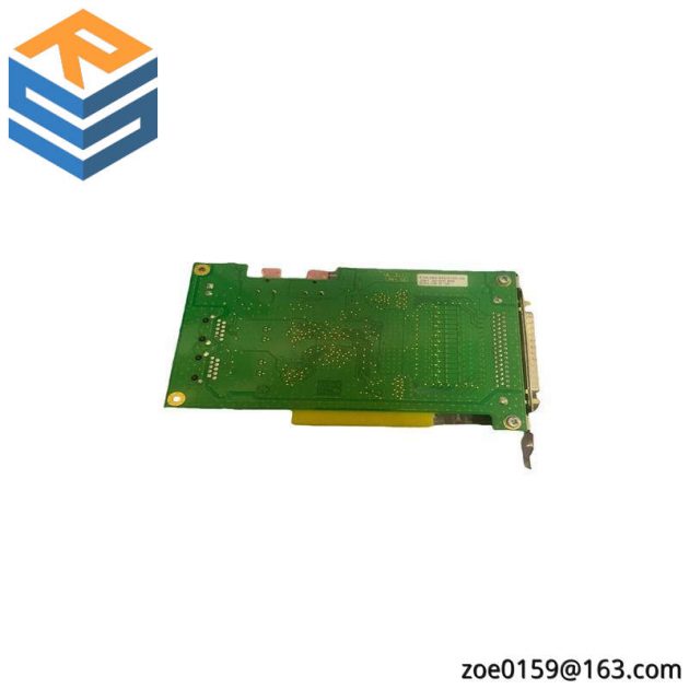 KUKA 00-271-314 IOB-16-16B Communication Card for Industrial Control