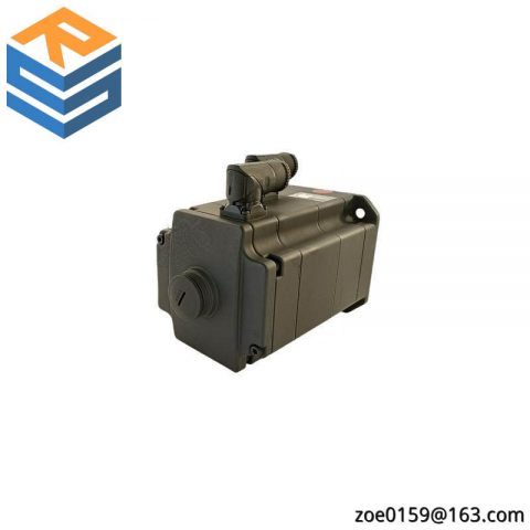 KUKA 1FK7103-5AF81-1SH3-Z Servo Motor: Precision Control in Automation