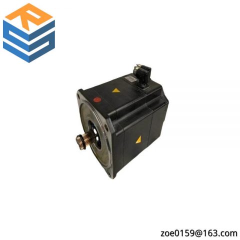 KUKA 1FK7103-5AZ91-1ZZ9-ZS08 SERVO MOTOR: Precision Control for Industrial Automation