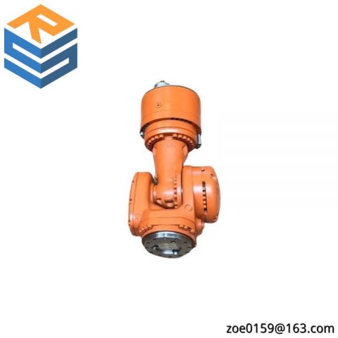 KUKA A2KR500 Robot Arm - R2830-F Model, Precision Manufacturing Solutions