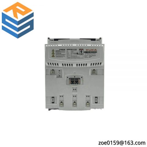 KUKA C400-277-094 Teach Pendant: Industrial Automation Control Unit