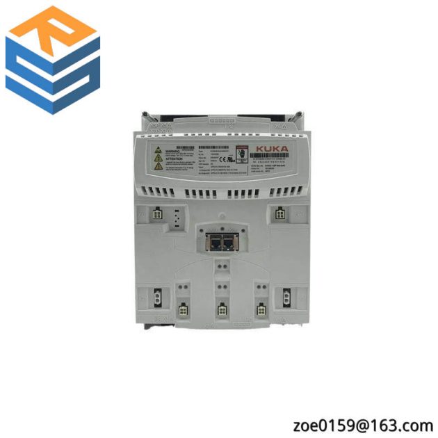KUKA C400-277-094 Teach Pendant: Industrial Automation Control Unit