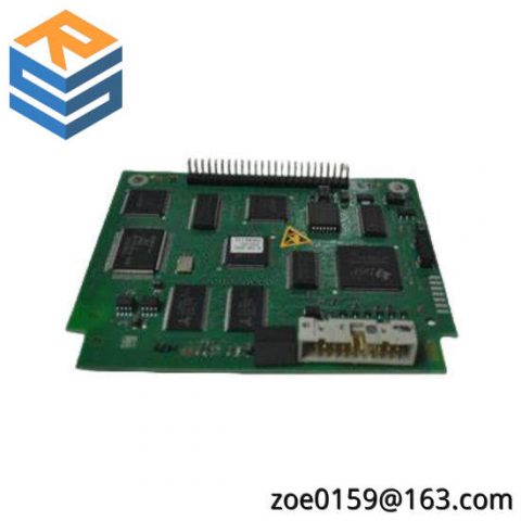 KUKA DSE-IBS 3.02 Industrial Control Module