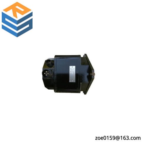 KUKA 1FT3101N AC AC Servomotor, High Precision Control, Industrial Grade Motor