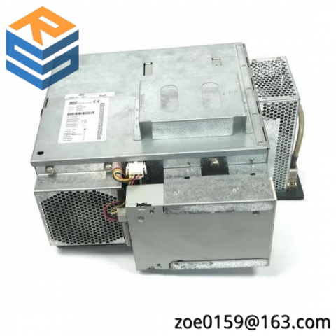 KUKA KC2 KRC2 COMPUTER 00121154-121-154 + CARD: Industrial Robot Control System