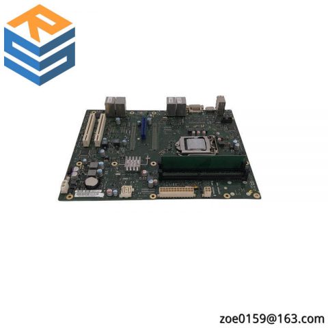 KUKA KPC400-271-601 Mainboard: Industrial Control Module