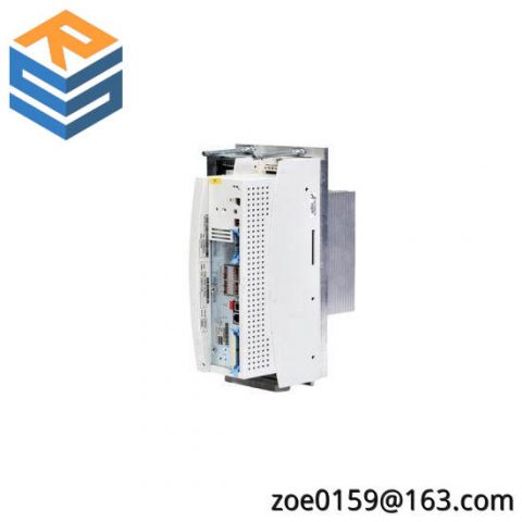 KUKA KPS-600/20-REL: High-Power AC/DC Converter Module for Industrial Control Systems