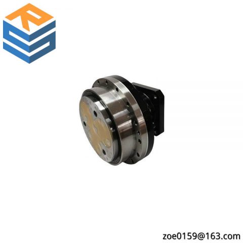 KUKA KR30 00-184-319 RV320E-185 Gear unit: Precision Engineering for Industrial Robots