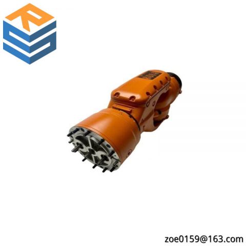 KUKA KR500-R2830-FA400-170-462 Industrial Robot Module