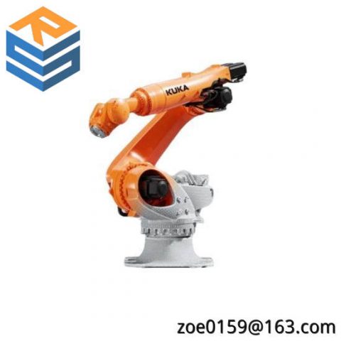 KUKA KR6 Cable 204-935/551, Robotic System Integration
