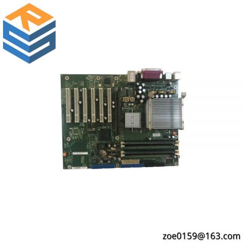 KUKA KRC2 Motherboard 00-154-293, Industrial Control Module