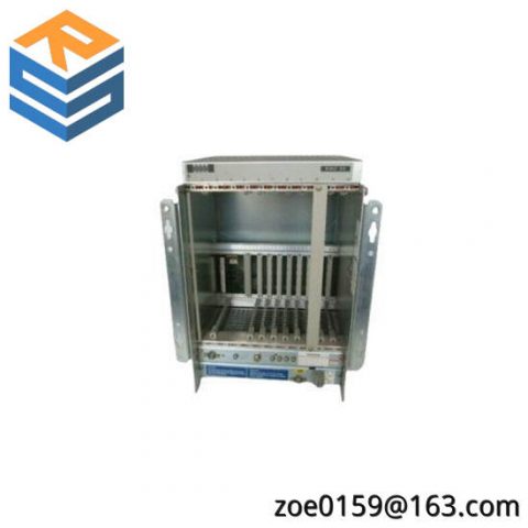 KUKA KRC32 Chassis Rack - Industrial Control Solutions for Enhanced Efficiency