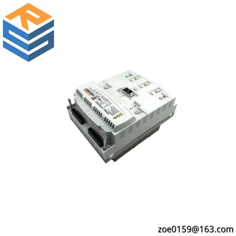 KUKA kRC4 KPP600-20-3×20 Robot Servo Drive