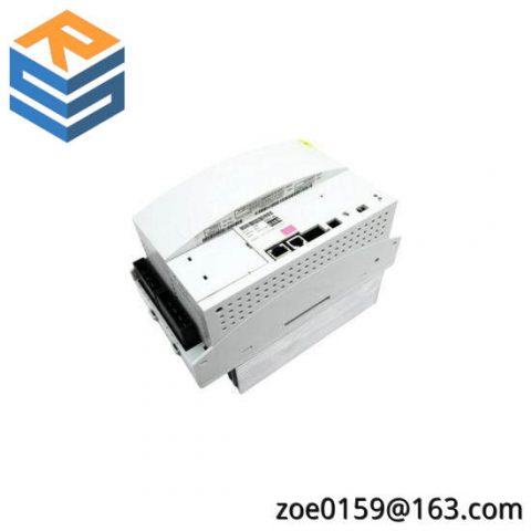 KUKA KSD1-48 Industrial Drive Module