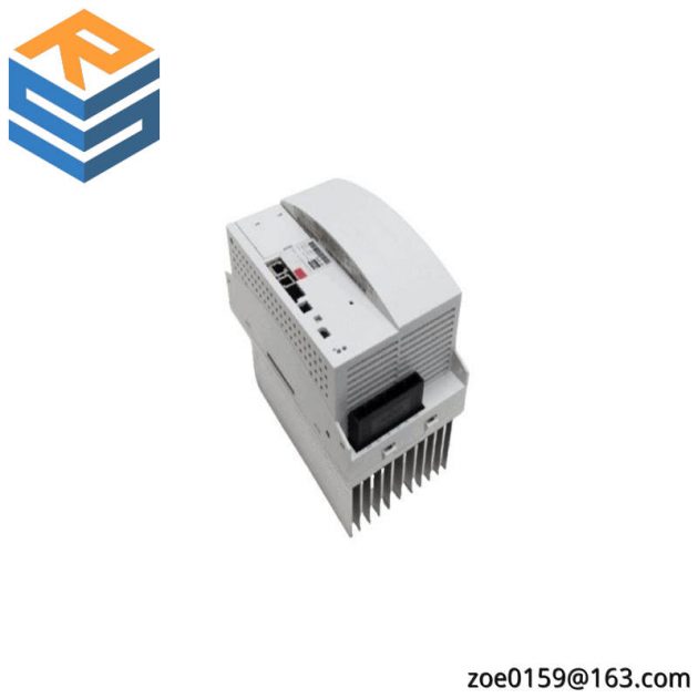 KUKA KSD1-48 Industrial Drive Module