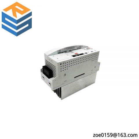 KUKA KSD1-64 Servo Driver, Precision Control Module