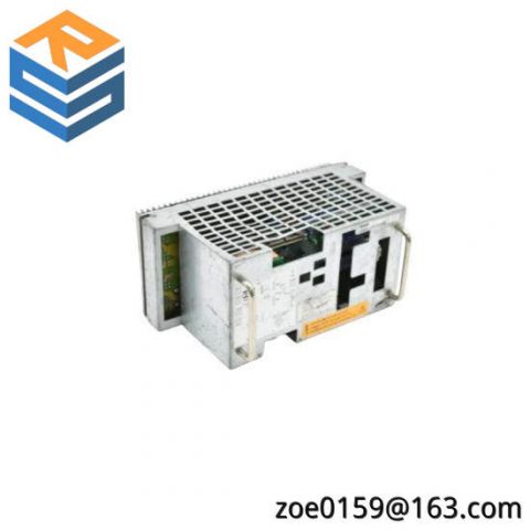 KUKA PM1-600/16: Advanced Power Supply Module for Industrial Control Systems