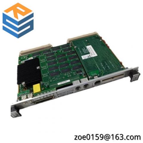 Kulicke & Soffa 08001-4260 CPU Board