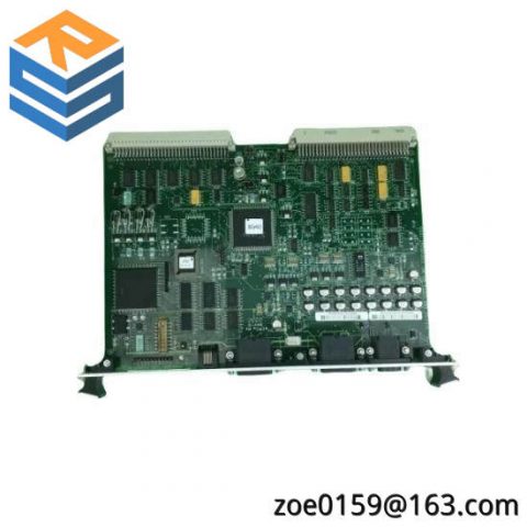 Kulicke & Soffa 8002-4192 I/O Temperature Monitoring Board