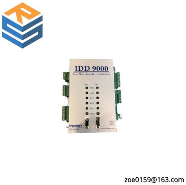 LAM 810-800081-018 Industrial Control Module