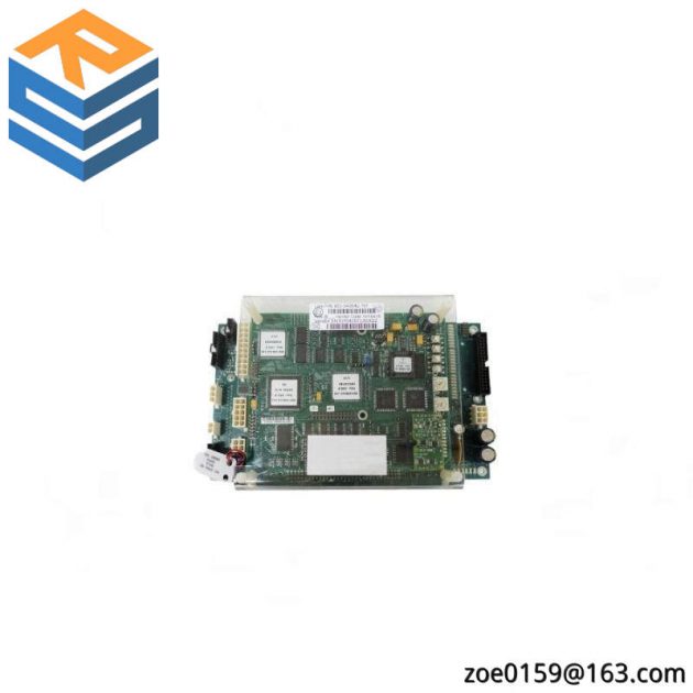 LAM 810-800081-018 Industrial Control Module