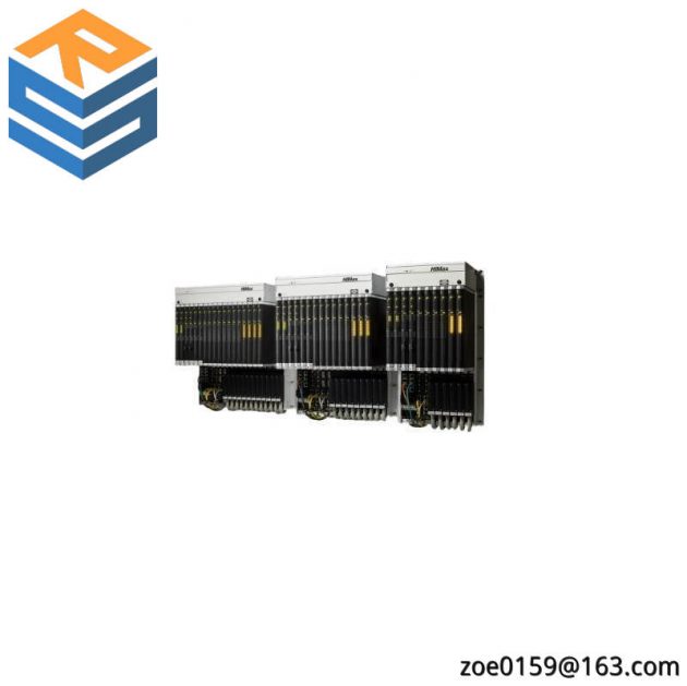 LAMBDA LZS-A1500-3 Customized High-Frequency Power Supply for Industrial Applications