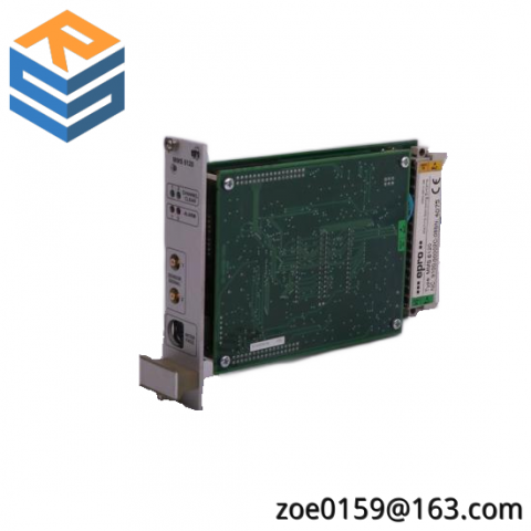 LAUER PCS 810-1 Interface Module