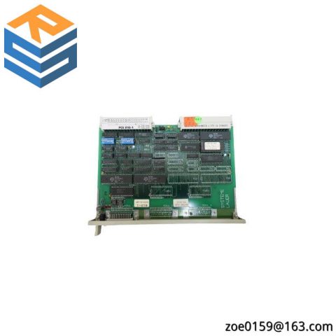 LAUER PCS 810-1 Interface Module, for Industrial Automation Systems