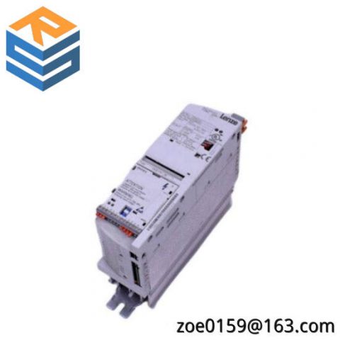 Lenze E82EV751K2B Drive: Advanced Industrial Control Solution