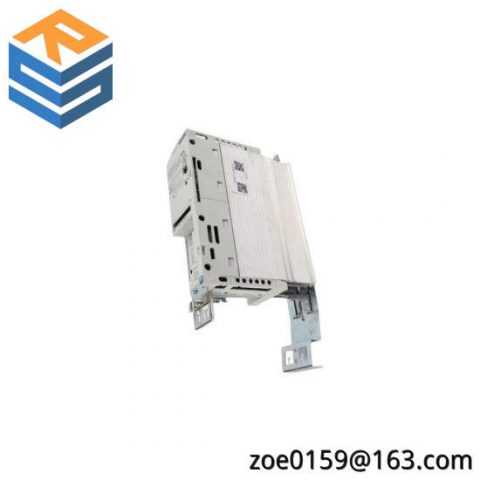LENZE E82EV751K4C Vacon Frequency Inverter - Industrial Control Module