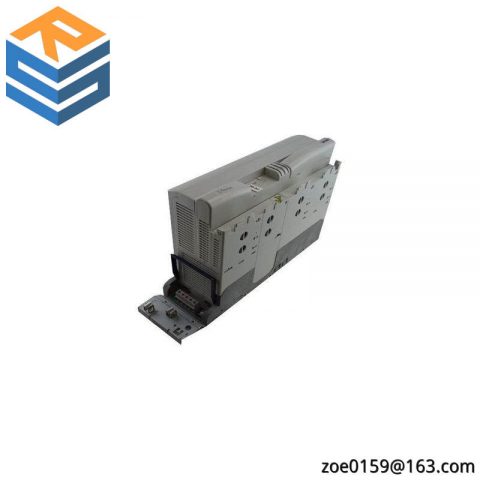 Lenze E94APNE03641C - Advanced Power Supply Module for Industrial Automation