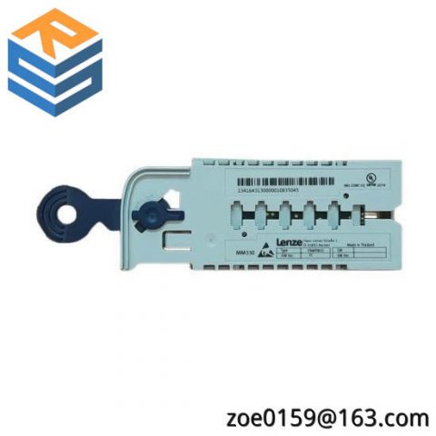 Lenze EPZ-10203 Servo Drive - High Precision Industrial Control Module