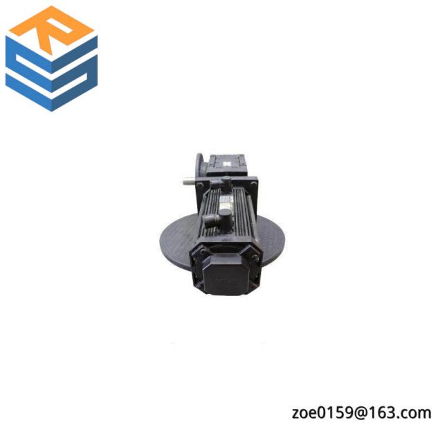 Lenze EPZ-10203 Servo Drive - High Precision Industrial Control Module