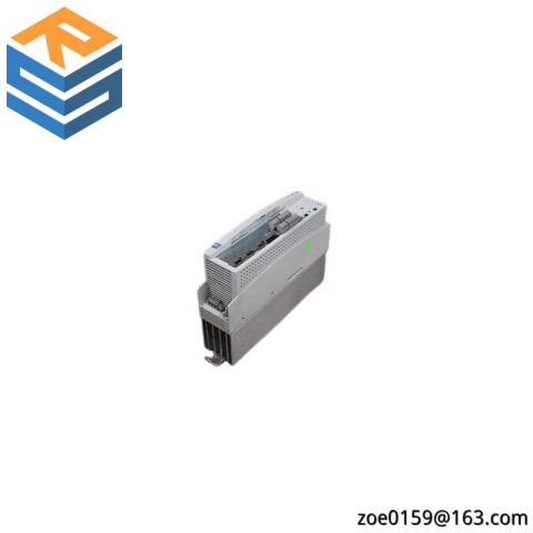 Lenze EVF9321-EV EVF9321EV 00408594 - High-Performance Variable Frequency Drive
