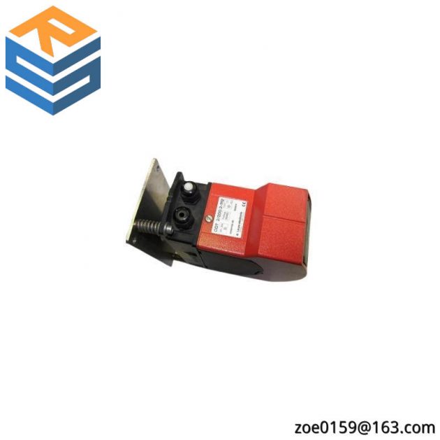 Leuze DDLS 200/200.2-50-M12 - High-Precision Optical Sensor