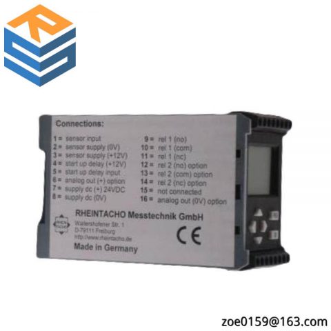 LINTEC CX-2415PS Industrial Control Module
