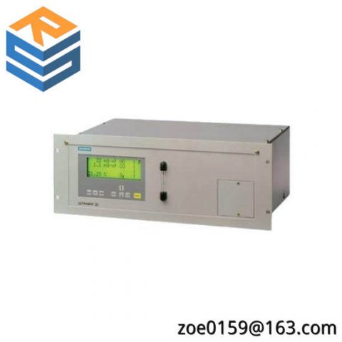 Load Controls PH-3A Module for Industrial Control Systems