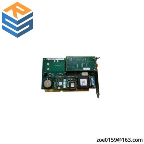 LonMark EchelonLinMOT 35100 ISA with FTM-10 SMX LonWorks Circuit Board - LM-ECHELONLINMOT-35100ISA-FTM10-SMX