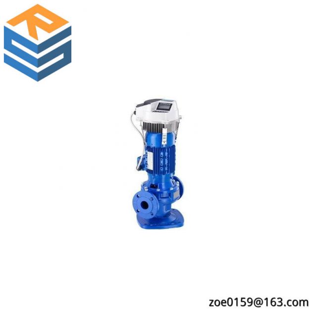 Lowara SV206N07M Centrifugal Pump - Advanced Industrial Solution