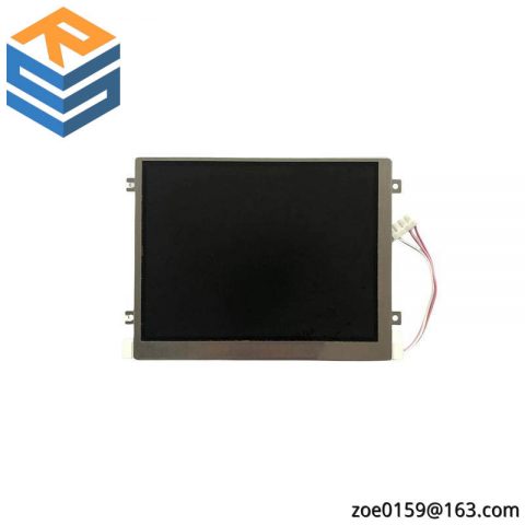 LQ064V3DG05 A1Z000700 - High-Performance Industrial LCD Display Panel