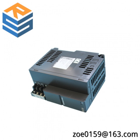 M-SYSTEM R3-PS1-R: Precision Control Module, Industry Standard