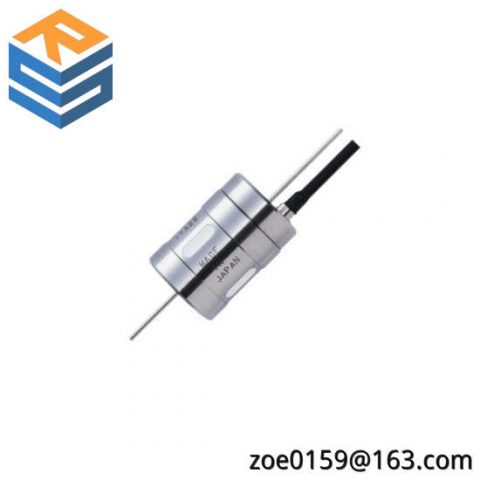 Magnescale HA705LK-905, Rolling Mill Reader Head Assembly, Precision Measurement System
