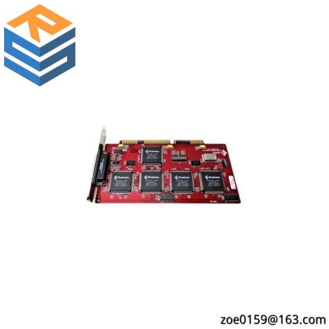 MATROX COMTROL A20056 Rocketport Rocket: Industrial Grade Ethernet Module for Seamless Network Integration
