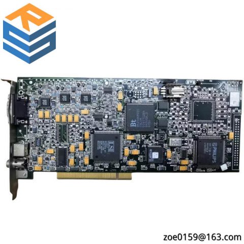 MATROX METEOR RGB PCI 571-03 Display Interface Card